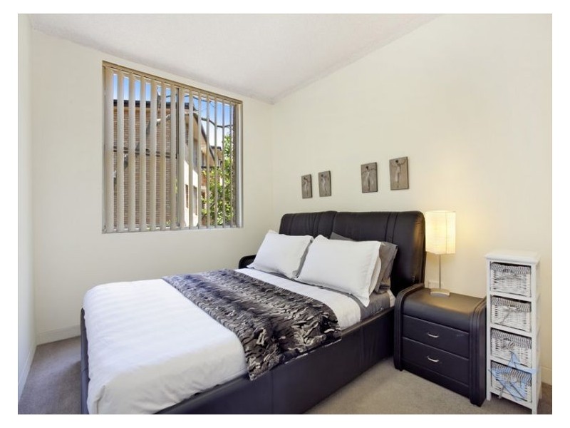 18/3 Coleman Avenue, Carlingford NSW 2118