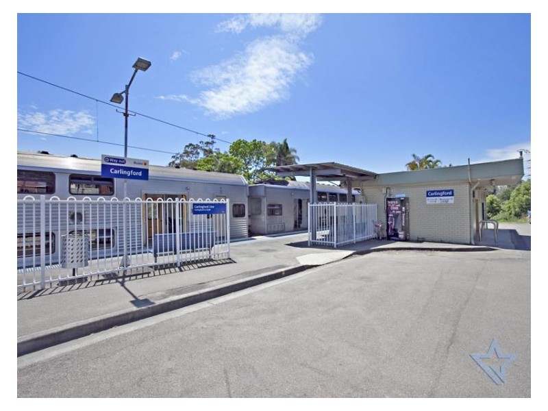 18/3 Coleman Avenue, Carlingford NSW 2118