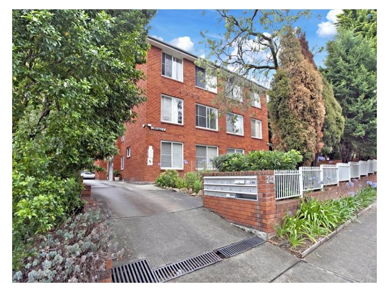 11/242 Buffalo Road, Ryde NSW 2112