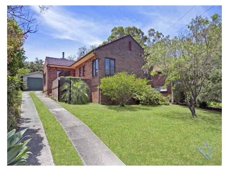 28 Keppel Road, Ryde NSW 2112