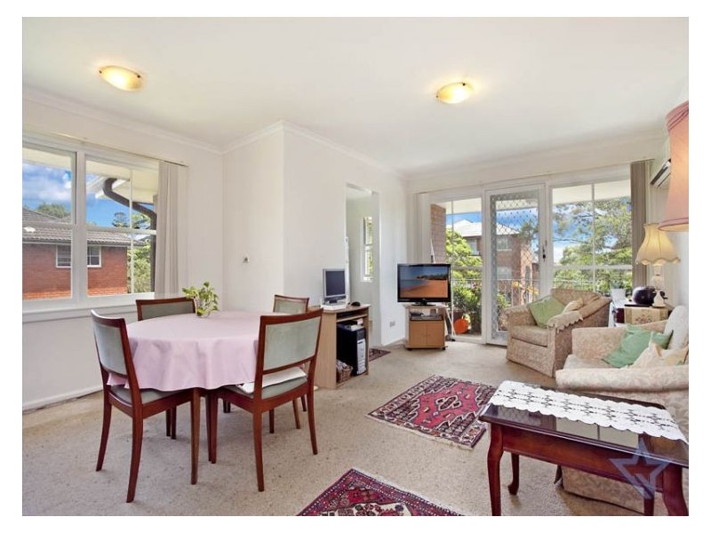 5/62 Burlington Road, Homebush NSW 2140