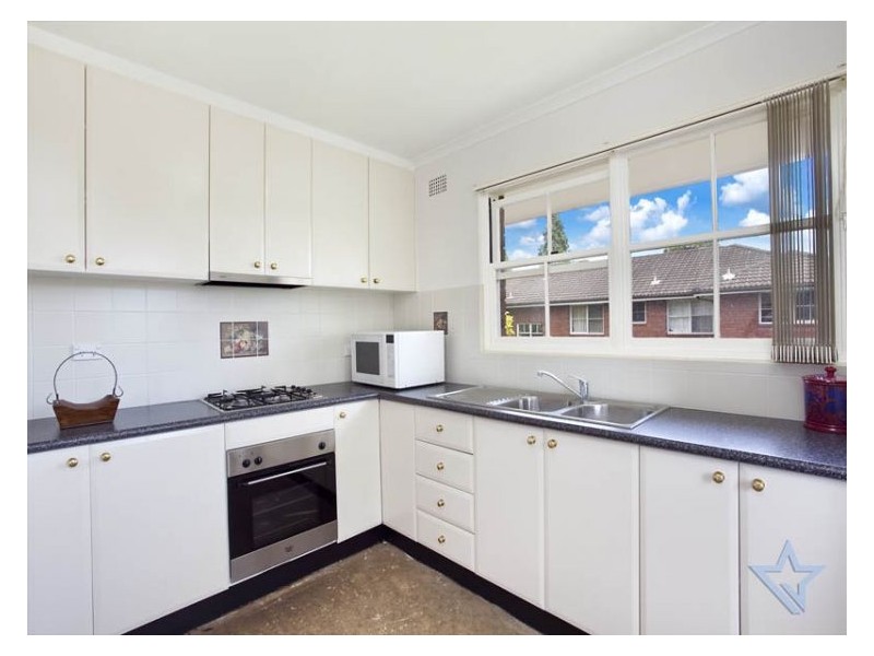 5/62 Burlington Road, Homebush NSW 2140