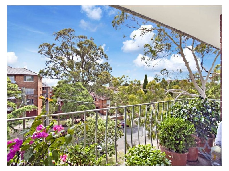 5/62 Burlington Road, Homebush NSW 2140