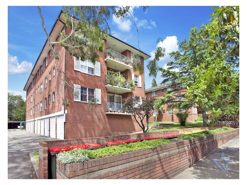 5/62 Burlington Road, Homebush NSW 2140
