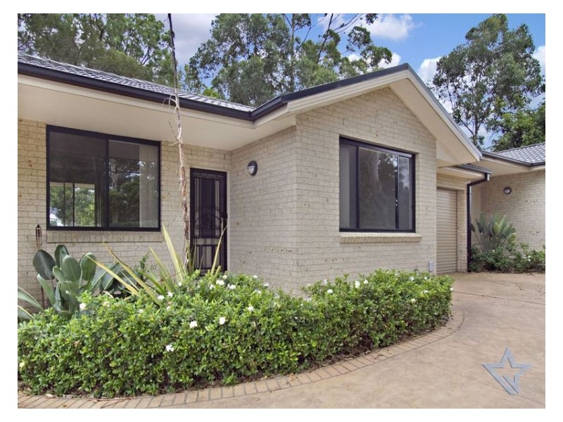 2/69a Darvall Road, West Ryde NSW 2114