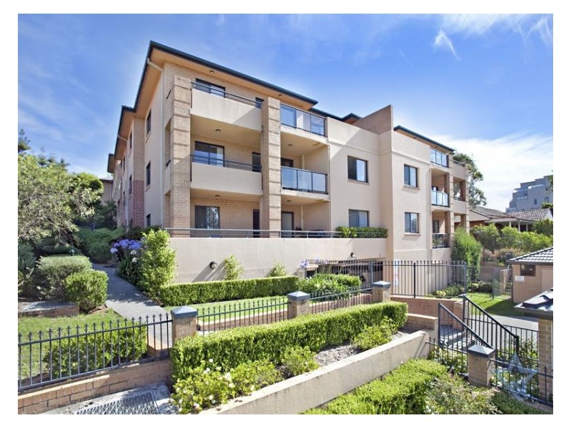 18/24-26 Post Office Street, Carlingford NSW 2118