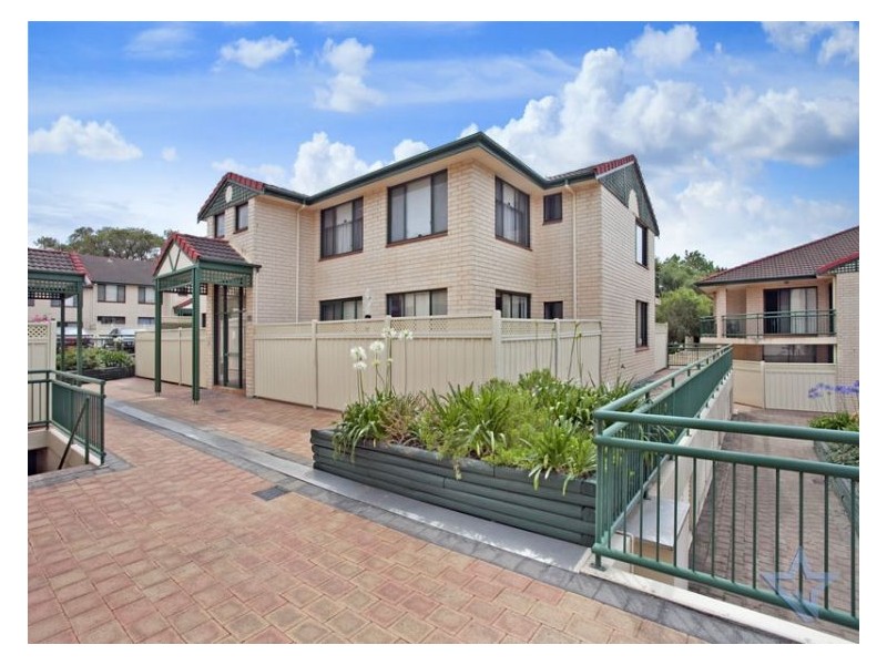 38/512 Victoria Road, Ryde NSW 2112