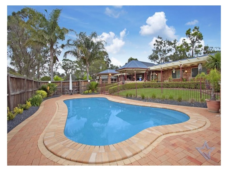 1 Oban Close, Windsor Downs NSW 2756