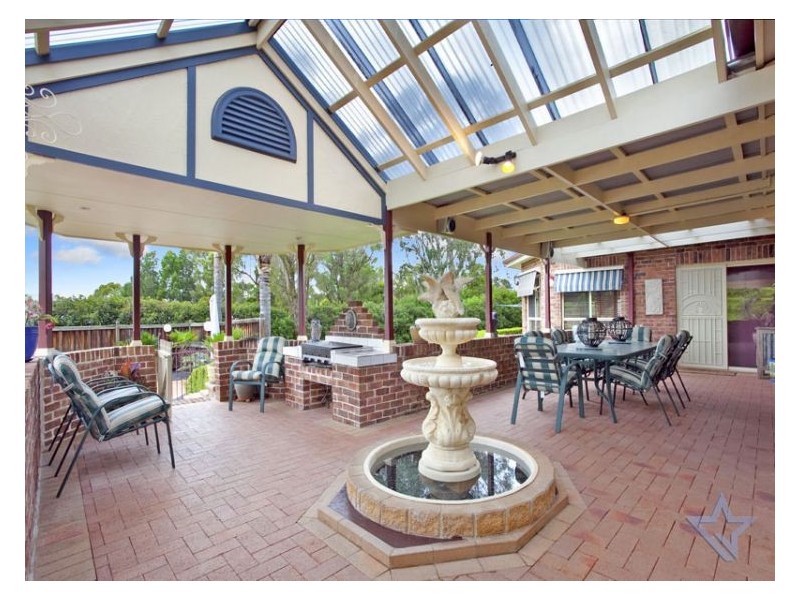 1 Oban Close, Windsor Downs NSW 2756