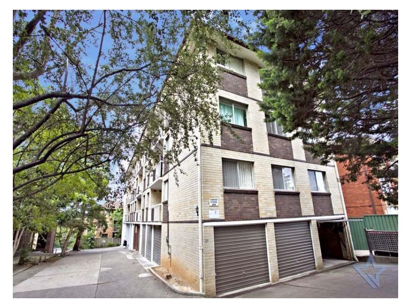 11/269 Blaxland Road, Ryde NSW 2112