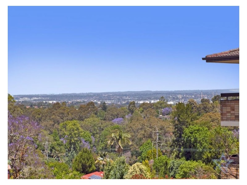 18/3 Coleman Avenue, Carlingford NSW 2118