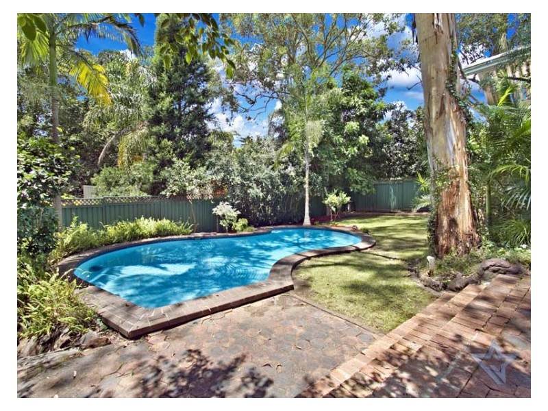 53 Dryden Avenue, Carlingford NSW 2118