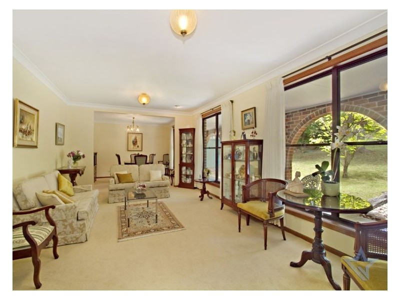 53 Dryden Avenue, Carlingford NSW 2118