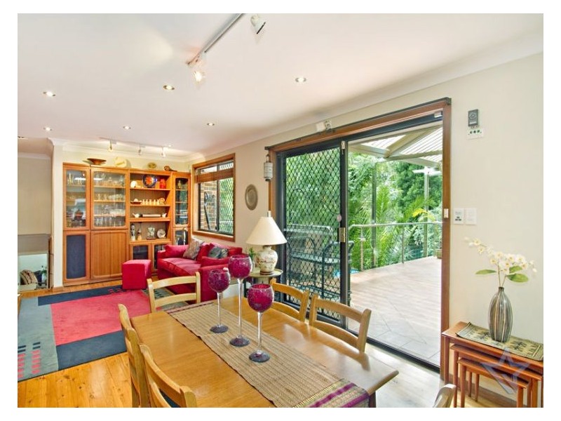 53 Dryden Avenue, Carlingford NSW 2118