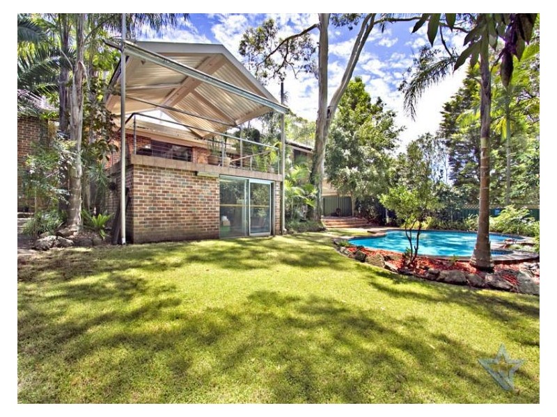 53 Dryden Avenue, Carlingford NSW 2118