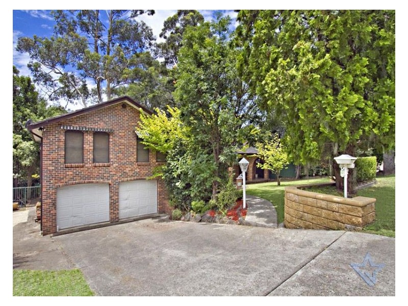 53 Dryden Avenue, Carlingford NSW 2118