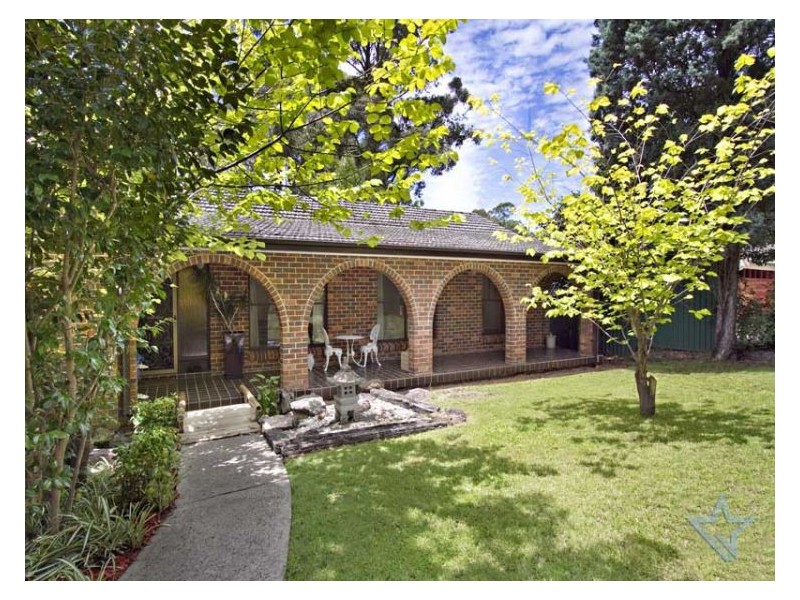 53 Dryden Avenue, Carlingford NSW 2118