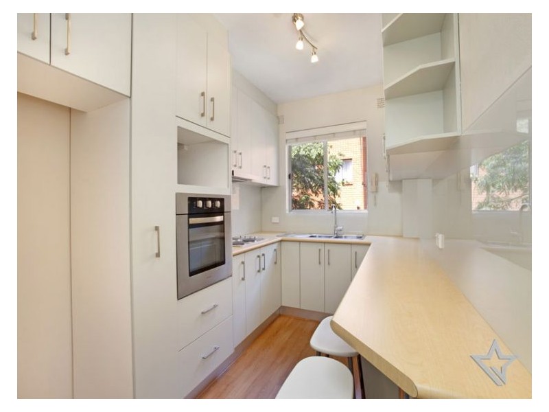 5/15 Alice Street, Harris Park NSW 2150