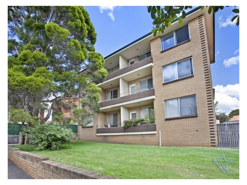 5/15 Alice Street, Harris Park NSW 2150