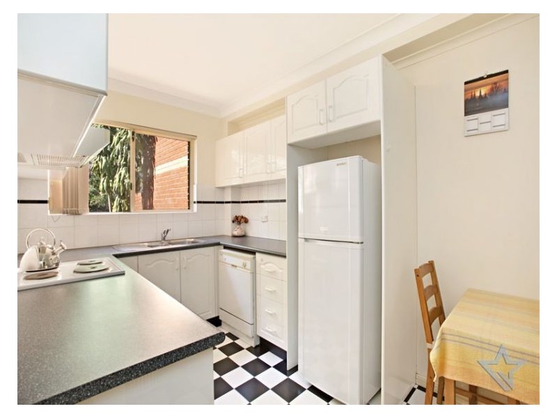 3/29 Lilyfield Road, Rozelle NSW 2039