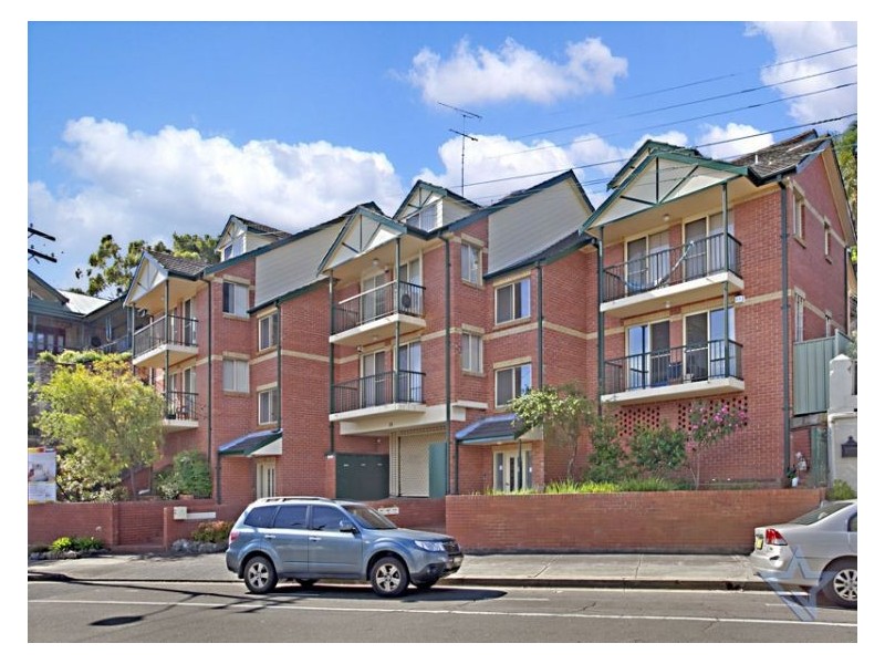 3/29 Lilyfield Road, Rozelle NSW 2039