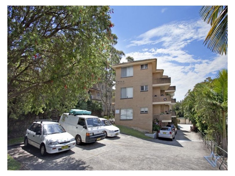 11/40 Burchmore rd, Manly Vale NSW 2093