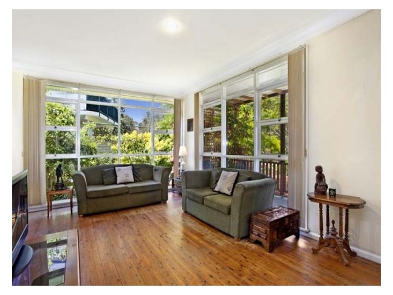 2 Conrad Street, North Ryde NSW 2113