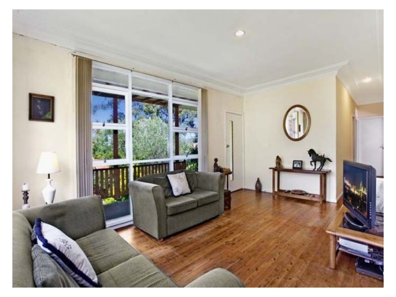 2 Conrad Street, North Ryde NSW 2113