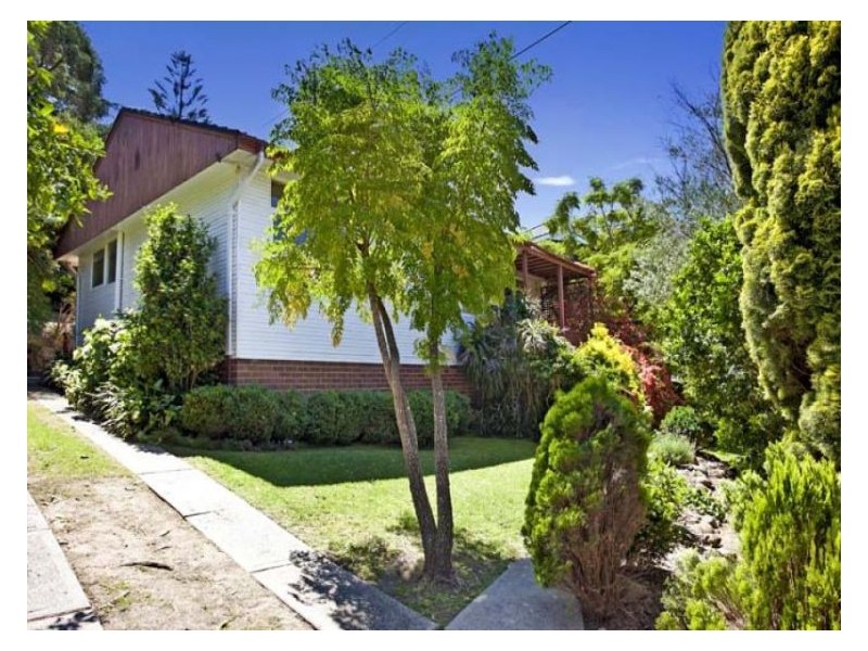 2 Conrad Street, North Ryde NSW 2113