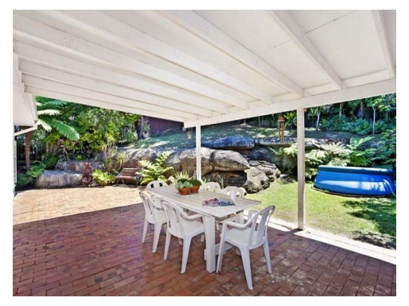 2 Conrad Street, North Ryde NSW 2113