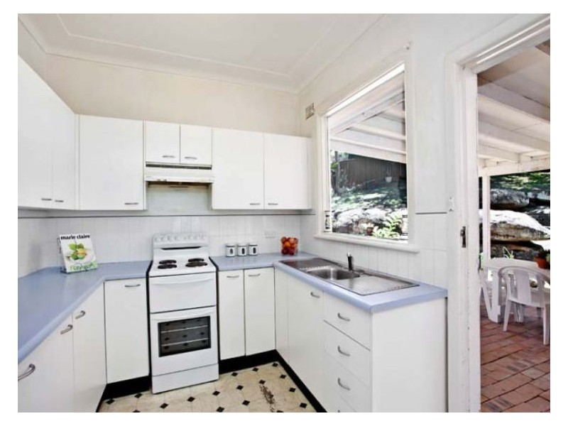 2 Conrad Street, North Ryde NSW 2113