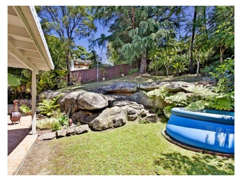 2 Conrad Street, North Ryde NSW 2113