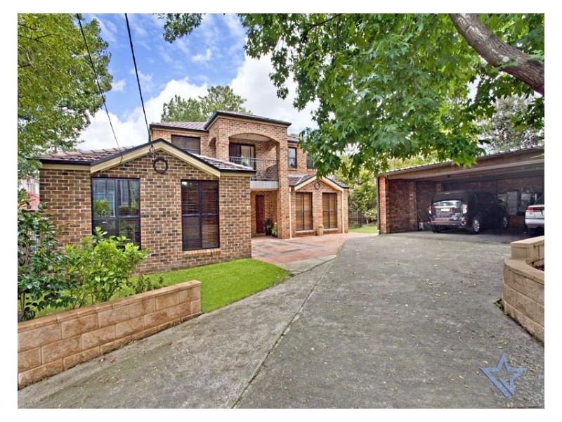 110 Epping Road, North Ryde NSW 2113