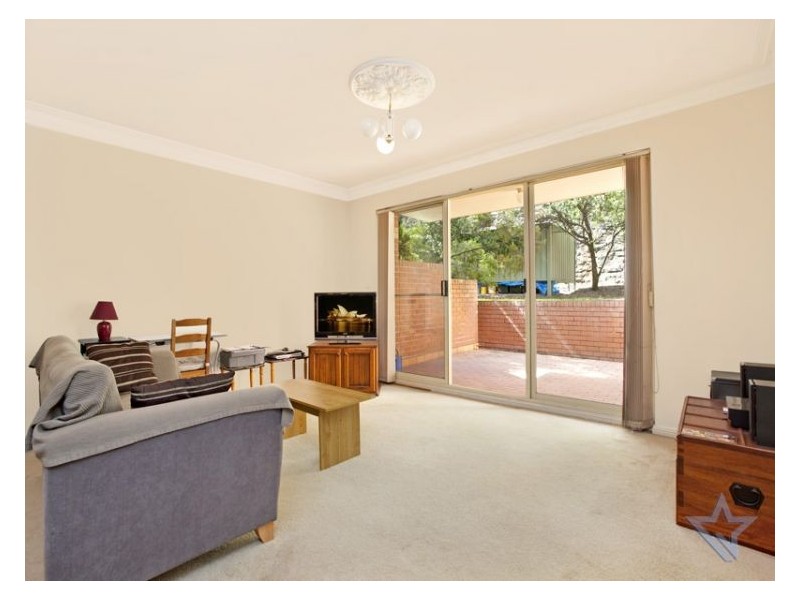3/29 Lilyfield Road, Rozelle NSW 2039