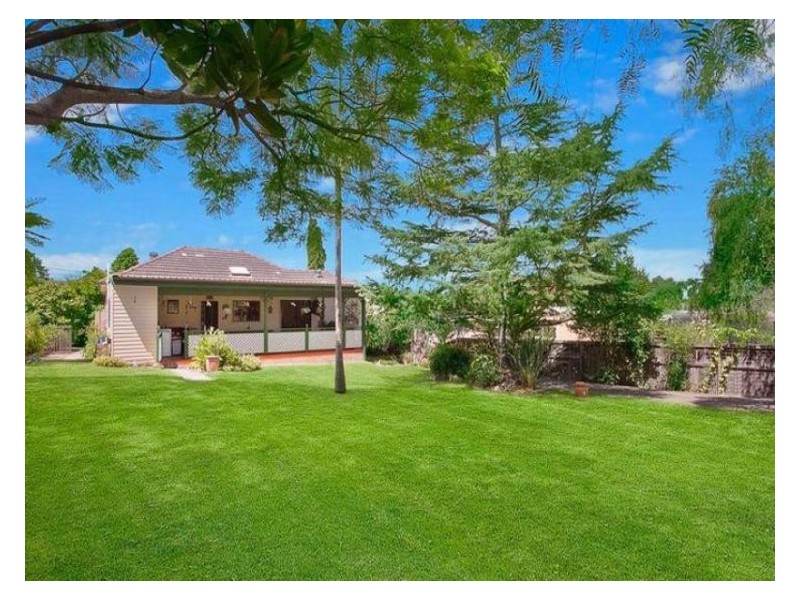 44 Coxs Road, East Ryde NSW 2113