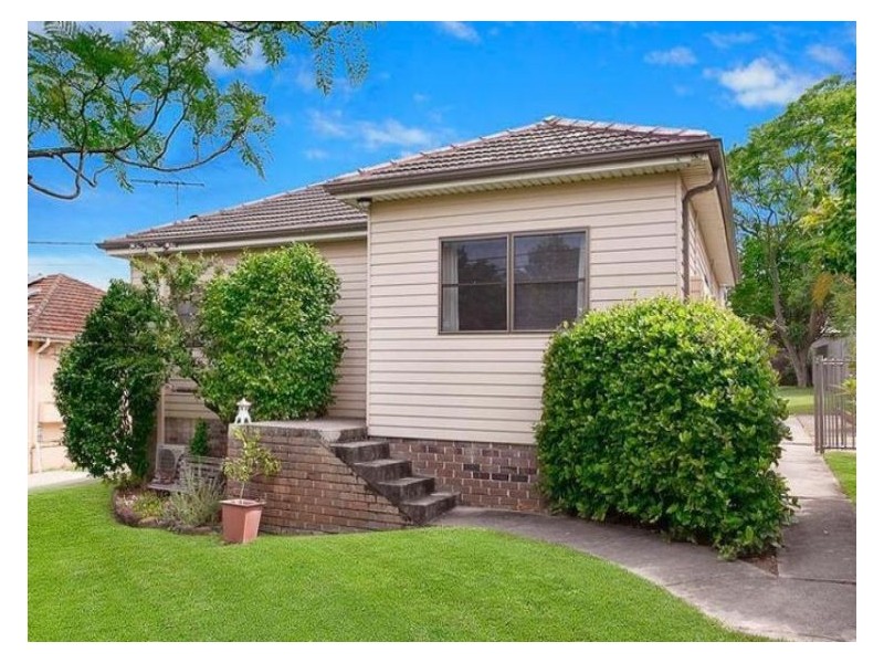 44 Coxs Road, East Ryde NSW 2113