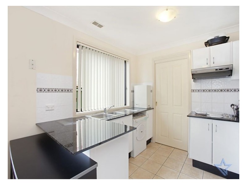 3/31 Blenheim Avenue, Rooty Hill NSW 2766