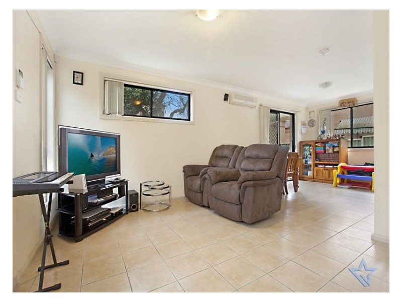 3/31 Blenheim Avenue, Rooty Hill NSW 2766