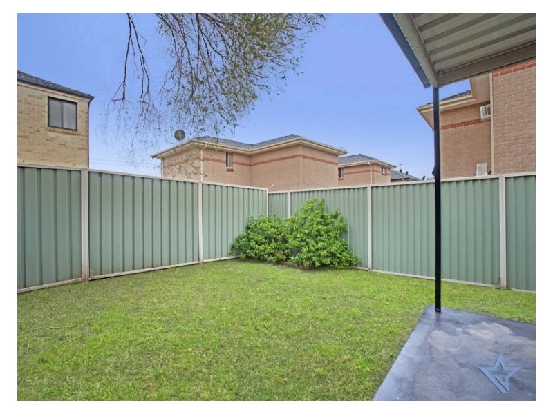 3/31 Blenheim Avenue, Rooty Hill NSW 2766