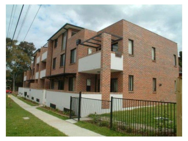 4/44 Bellevue Street, North Parramatta NSW 2151