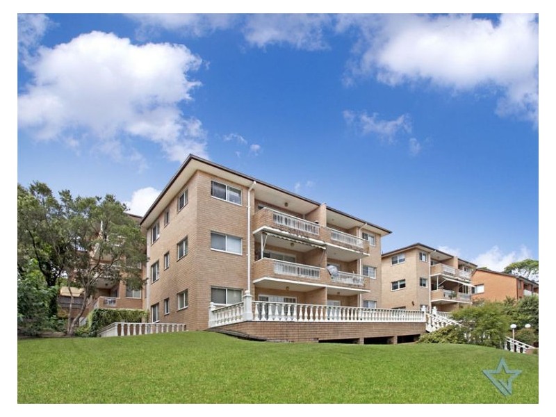 16/2-8 Belmore Street, Ryde NSW 2112