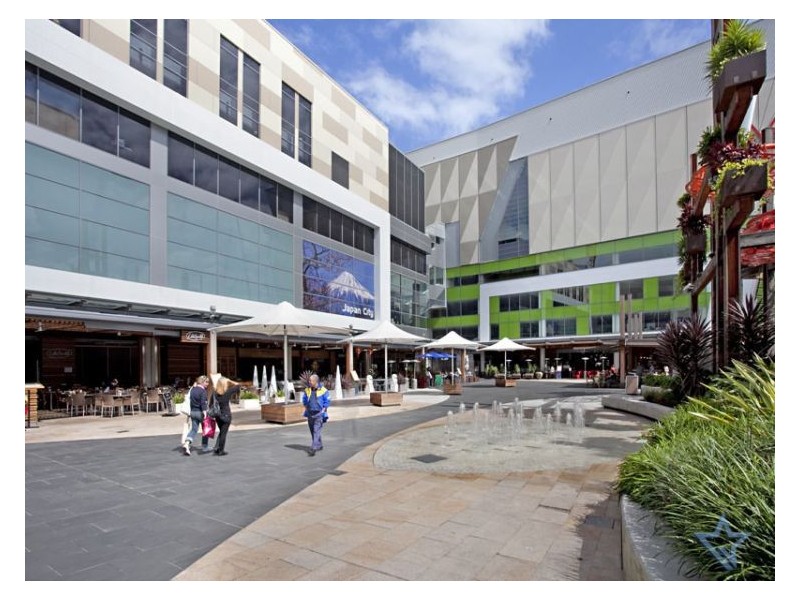 16/2-8 Belmore Street, Ryde NSW 2112