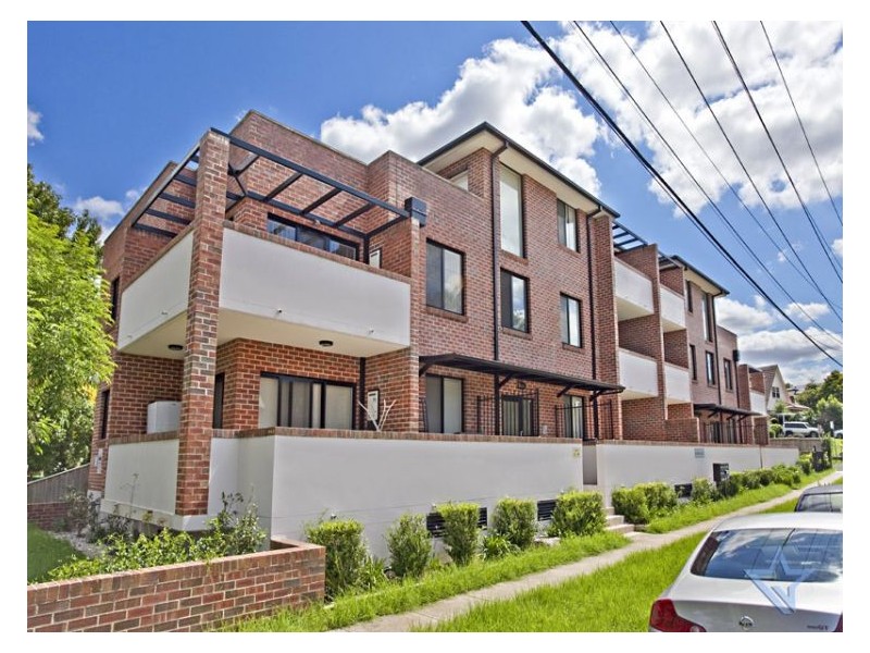 9/44 Bellevue Street, North Parramatta NSW 2151