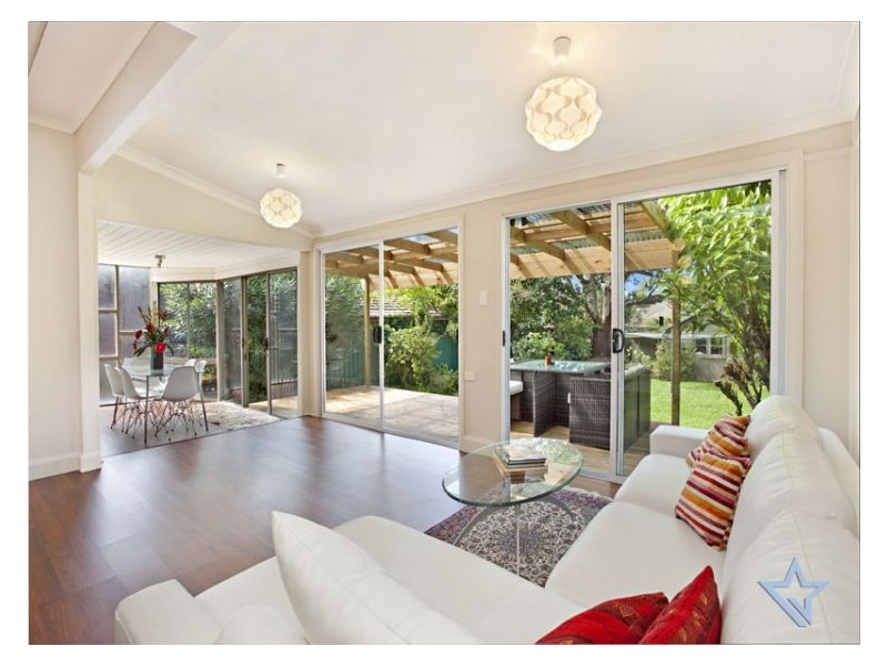 51 Lancaster Avenue, Melrose Park NSW 2114