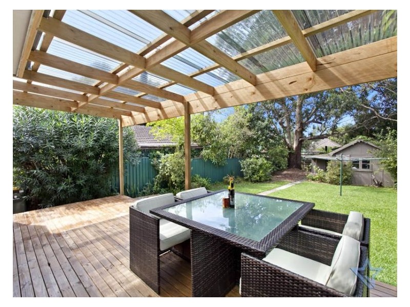 51 Lancaster Avenue, Melrose Park NSW 2114