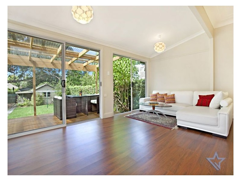 51 Lancaster Avenue, Melrose Park NSW 2114