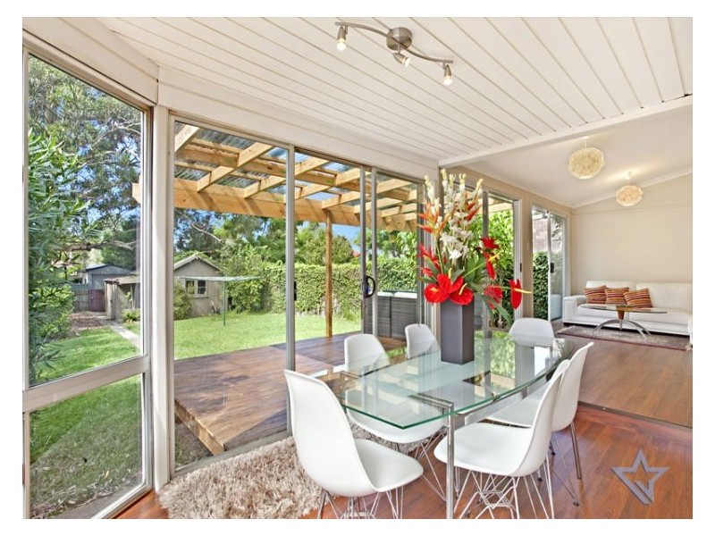 51 Lancaster Avenue, Melrose Park NSW 2114