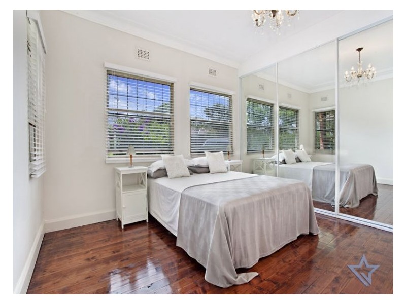 51 Lancaster Avenue, Melrose Park NSW 2114