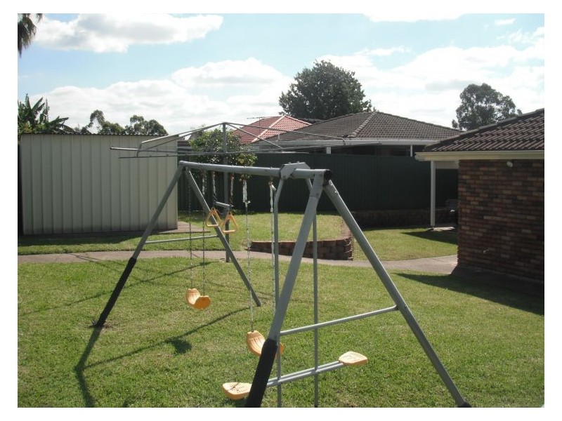 22 Bathurst Street, Wakeley NSW 2176