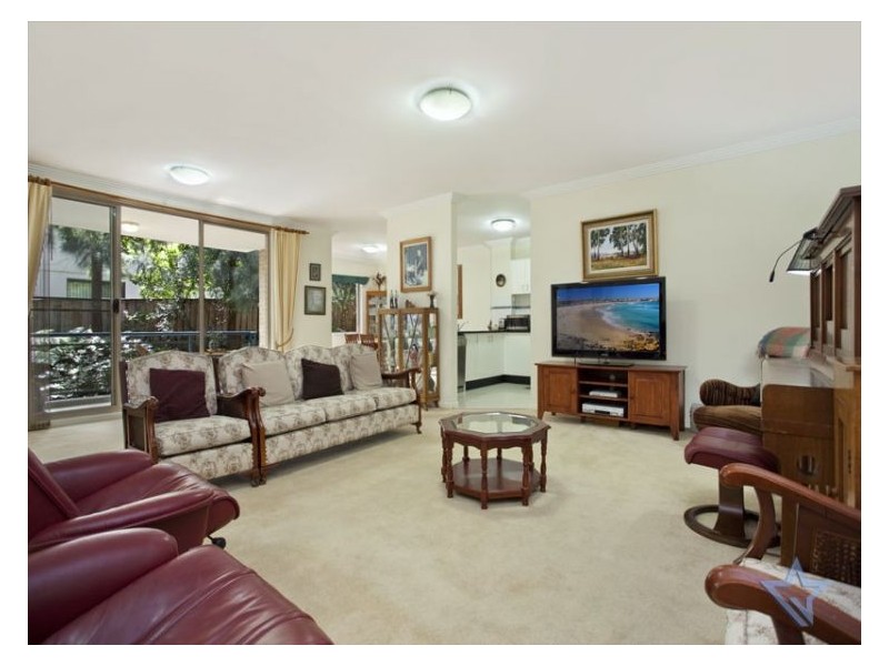 34/13-17 Thallon Street, Carlingford NSW 2118